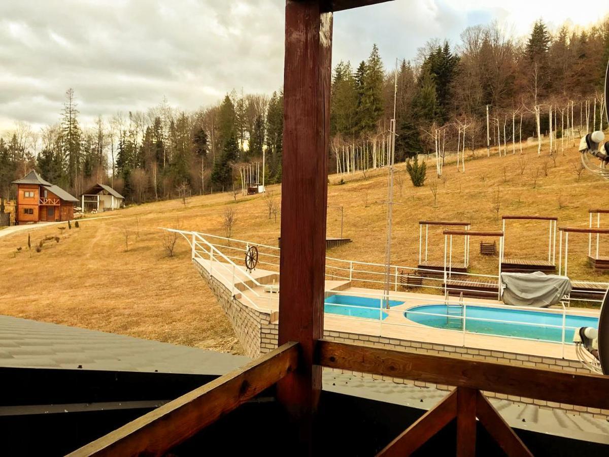 Dachna Sadyba Pb Migovo Luaran gambar