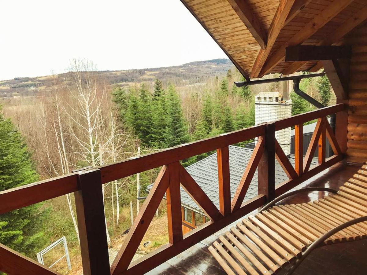 Dachna Sadyba Pb Migovo Luaran gambar
