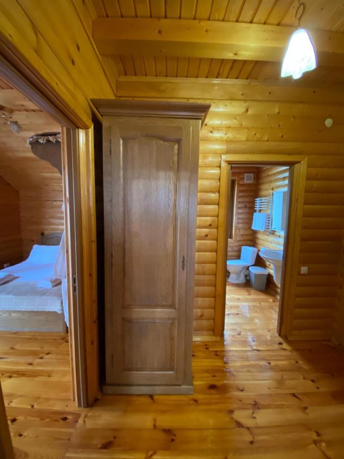 Dachna Sadyba Pb Migovo Luaran gambar