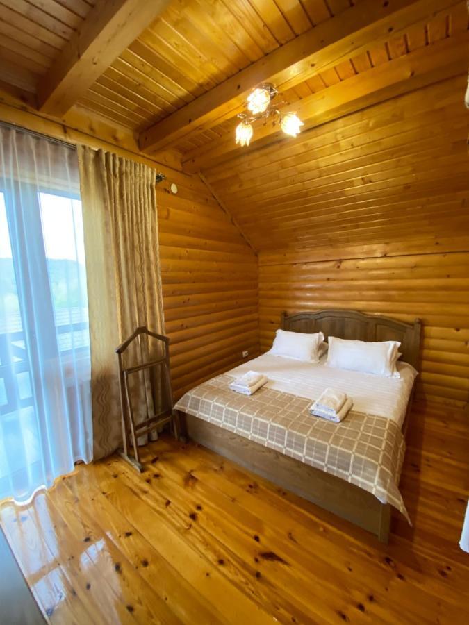 Dachna Sadyba Pb Migovo Luaran gambar