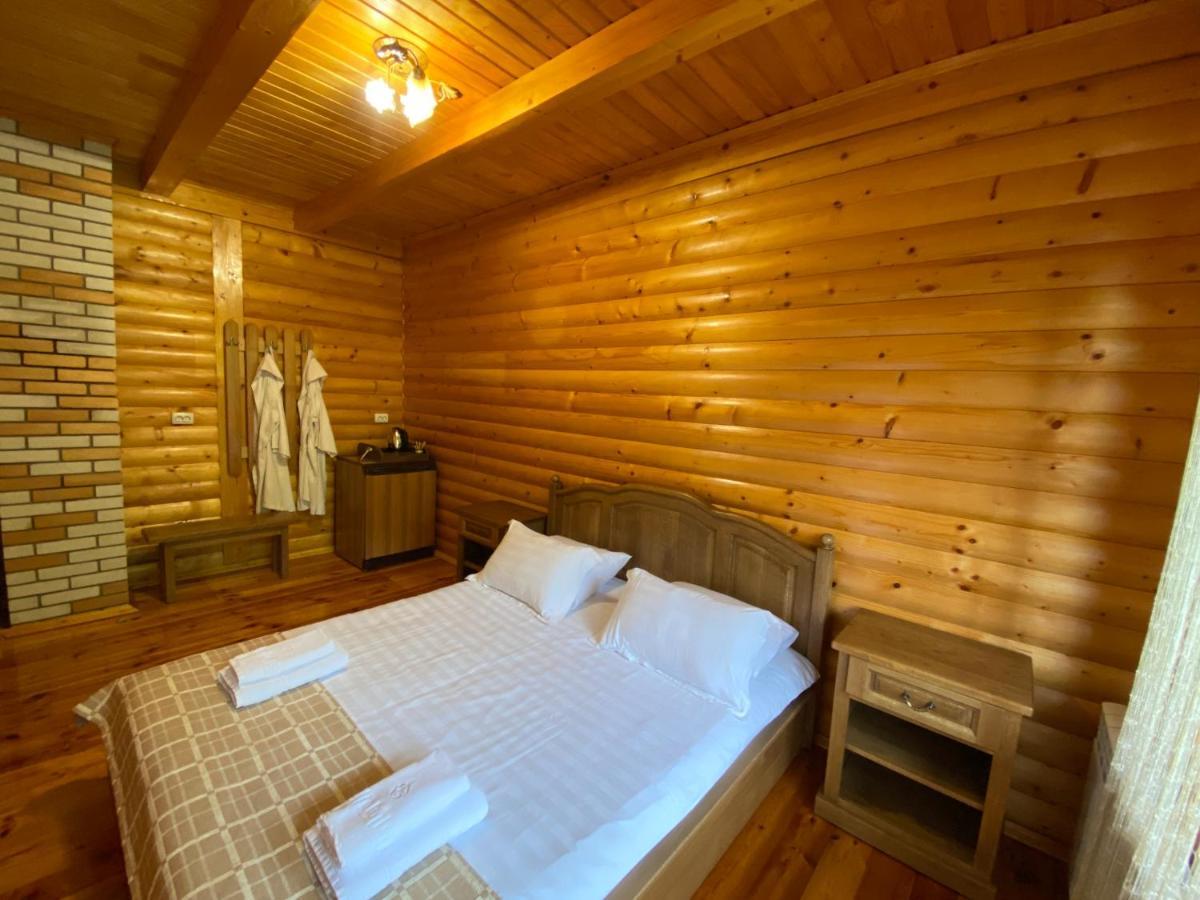Dachna Sadyba Pb Migovo Luaran gambar