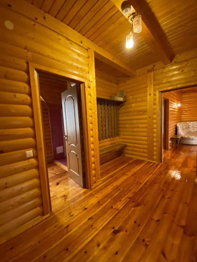 Dachna Sadyba Pb Migovo Luaran gambar