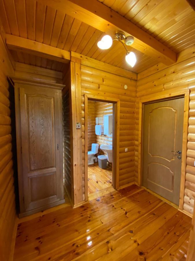 Dachna Sadyba Pb Migovo Luaran gambar