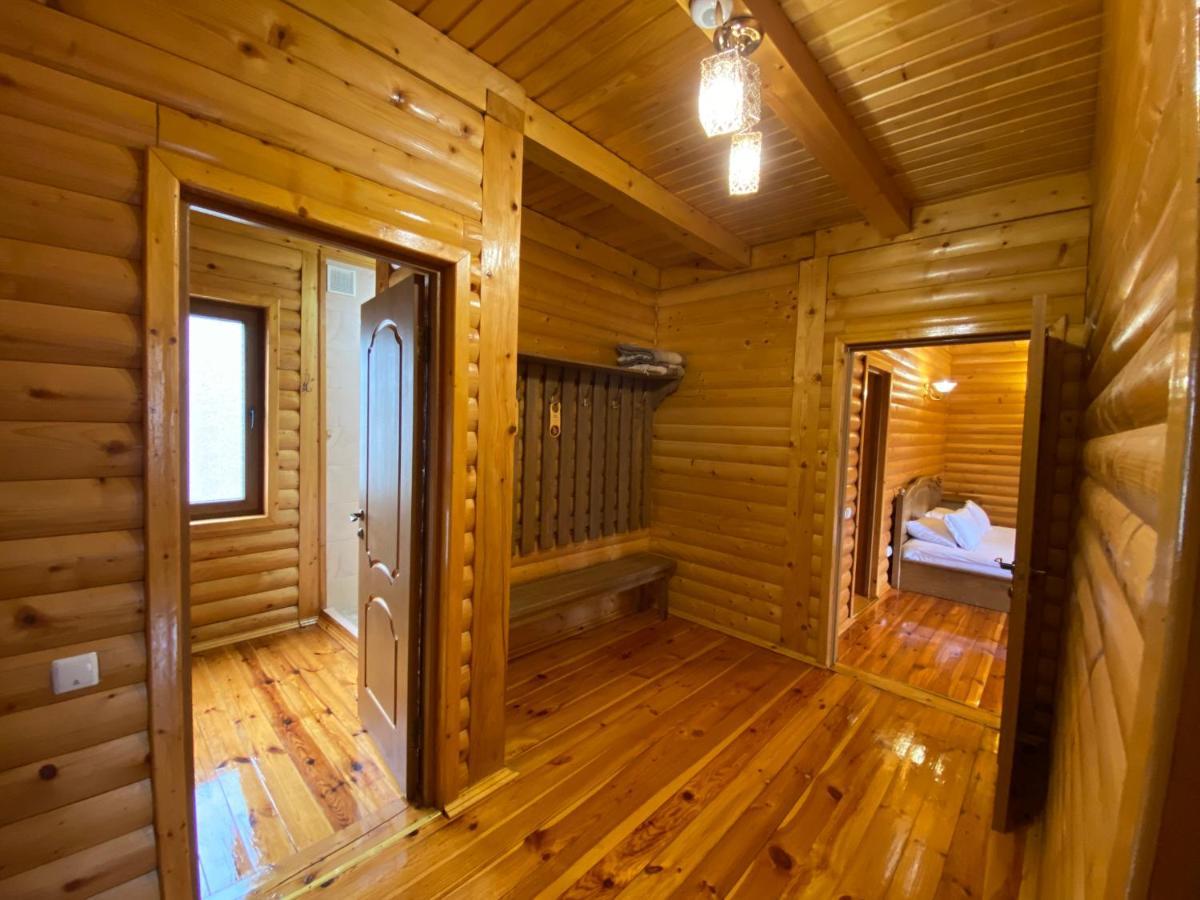 Dachna Sadyba Pb Migovo Luaran gambar